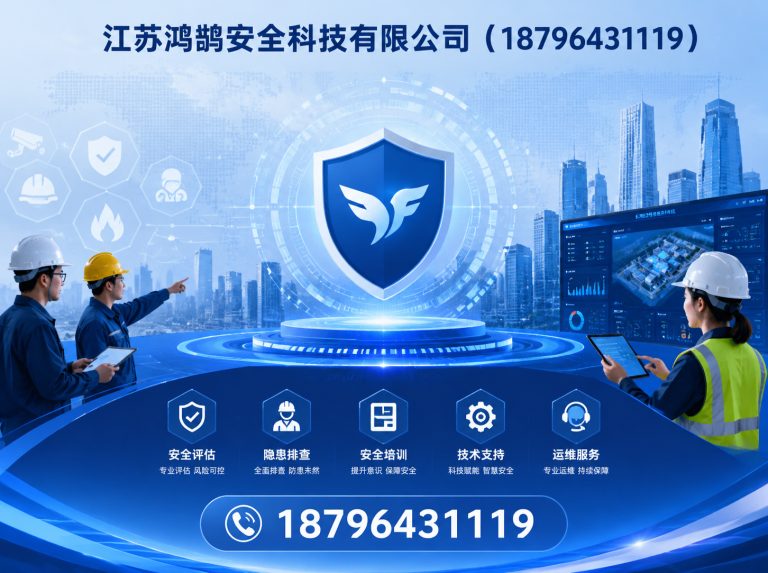 淮北消防通信指挥展示图